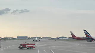 Снова атакуют: в Татарстане действует режим беспилотной опасности, аэропорты закрыты