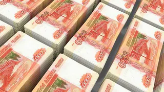 Банкиры похвастались своими доходами