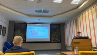 Ученые России исследуют тайны Тимано-Североуральского региона в Сыктывкаре