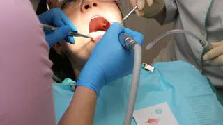 В стоматологических поликлиниках Рязани проводится реорганизация. Что изменится