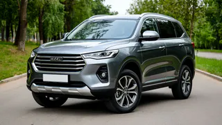 Сколько служат китайские ДВС "Хавал" в российских условиях - привожу реальные примеры