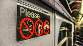 Жители Коми стали меньше курить