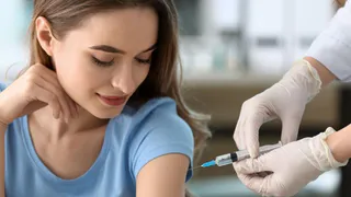 В России сделали новую вакцину от смертельно опасного заболевания