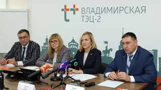 Правительство области контролирует отопительный сезон