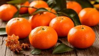 Продавцы знают, но молчат: вот на что смотреть на рынке, чтобы купить самые сладкие мандарины