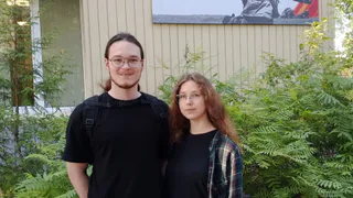 Будущие специалисты исследовали восстановление лесов Коми после пожаров