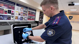 В Собинском районе отчим арестован по обвинению в убийстве пасынка во время ссоры