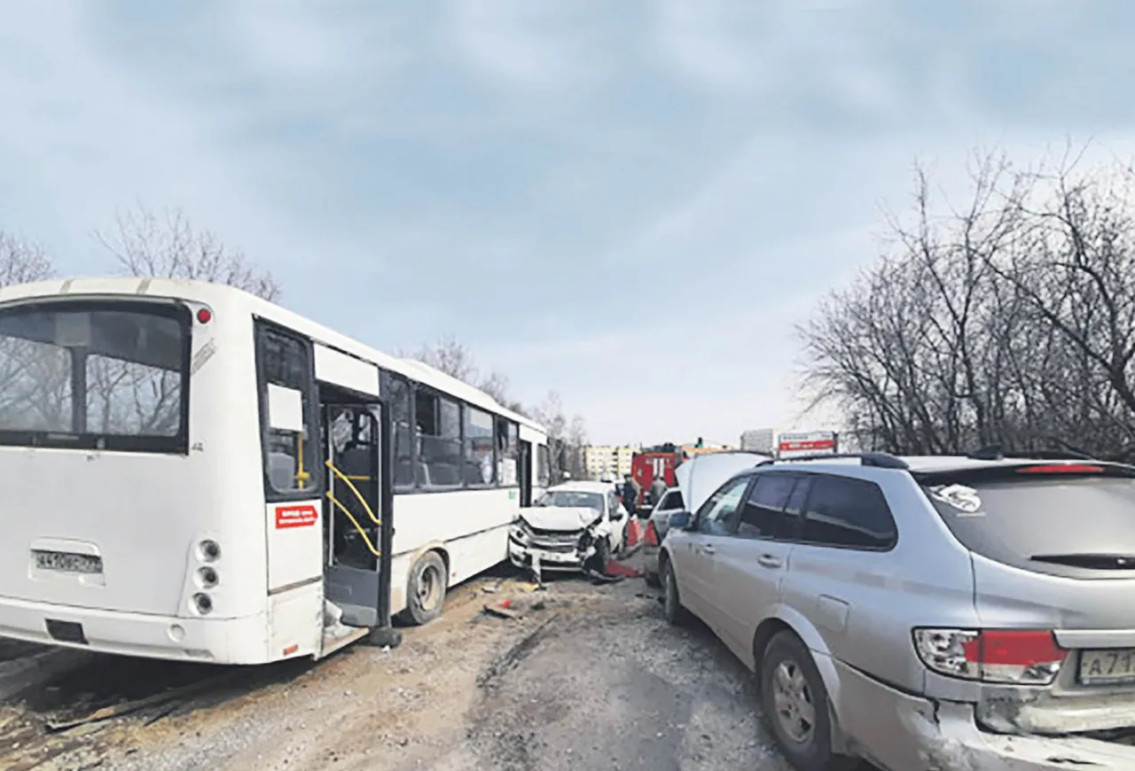 Авария на мосту через Трубеж. Мы поговорили со всеми участниками, кроме ангелов-хранителей