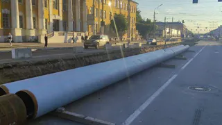 В Рязани за 1,5 месяца зафиксировали свыше 50 нарушений при движении по выделенной полосе