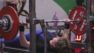 Пауэрлифтеры из Сыктывкара и Сысольского района установили рекорды на чемпионате Коми