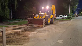 В Рязани 22 июля проведут ямочный ремонт на четырёх улицах