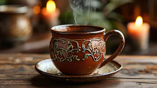 Такой чай надо пить по три раза в день: кожа будет молодой и блестящей - забудете об уколах красоты