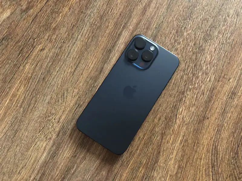 Казань стала лидером по количеству пользователей iPhone в России
