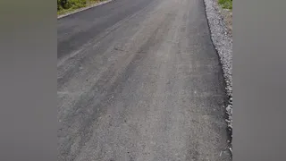 В  Выгоничском районе на 370 метров дороги потратили более трех миллионов рублей