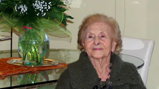 Еврейская мудрость о старении: ключевые советы для людей старше 70 лет