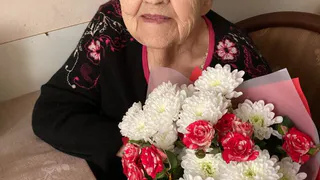 100 лет исполнилось сыктывкарке - сестре Героя Советского Союза