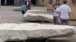 «Владимир - Белокаменная столица»: участники этого конкурса подарят городу новые скульптуры