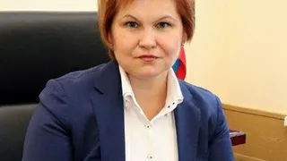 Сорокина дала показания в суде по делу о закупке коммунальной техники в Рязани