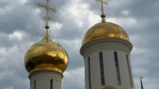 В Пензе готовят к открытию храмовый комплекс в ЖК «Лугометрия»