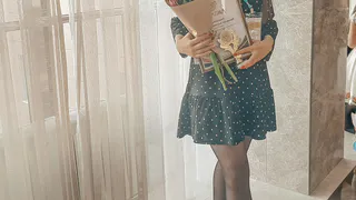 Мысли на ходу: учитель начальных классов рассказывает о своей работе