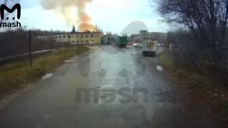 Найдено тело последнего погибшего при взрыве на заводе "Эластик" в Лесном