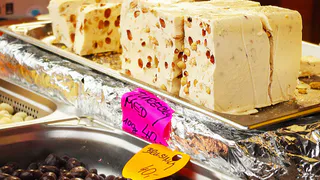 Халва и её преимущества для здоровья: почему её надо включить в рацион  