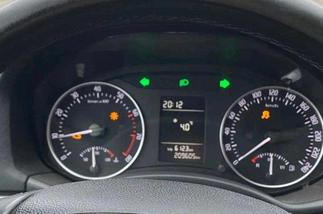 Почему нельзя менять масло раз в 8 тыс. км - каждый водитель должен знать это правило