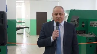 Мэр Скопина Олег Асеев подал в отставку