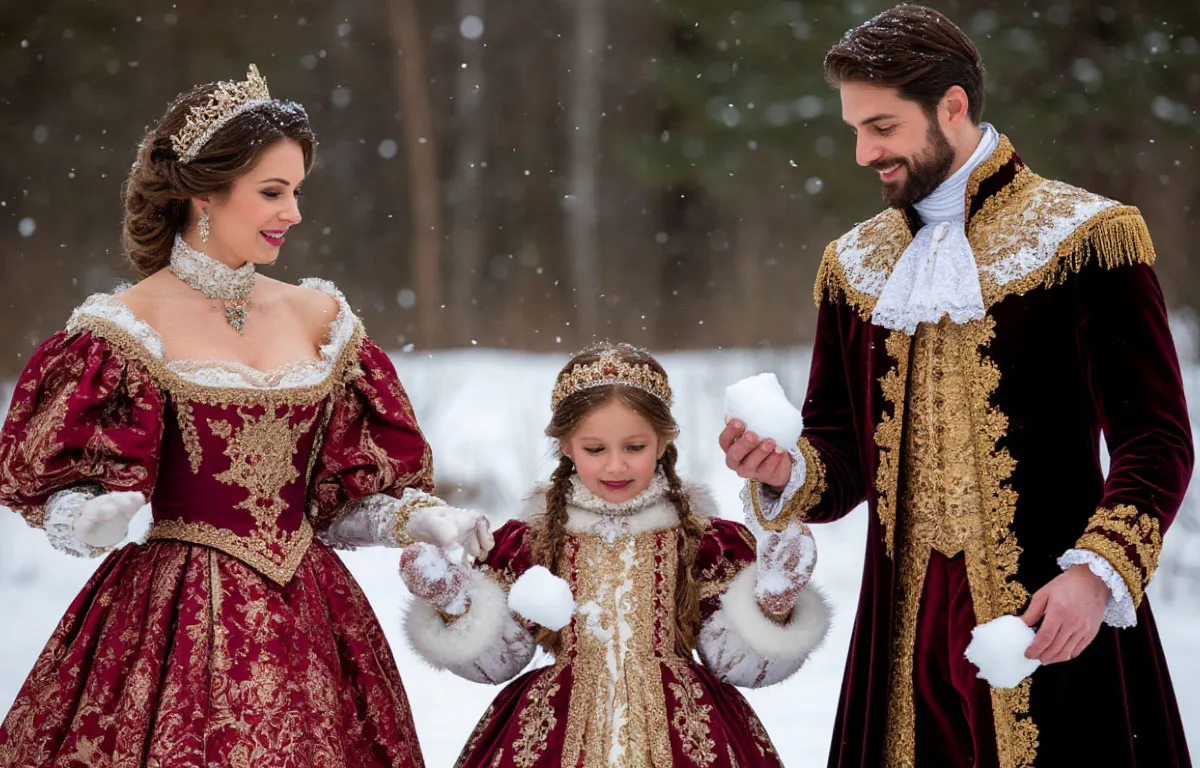 Какая группа крови считается основным признаком дворянского происхождения?