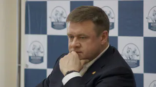 Любимов теряет губернаторское влияние