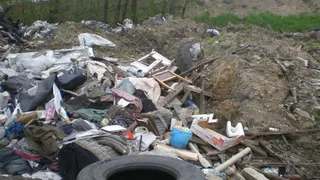 Минэкологии РТ в 1,5 раза увеличило плату за сообщения о нелегальных свалках