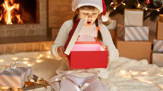 Детские подарки к Новому году подорожали на 20 процентов