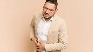 Названо, какие продукты помогут бороться с ожирением печени