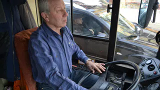 Водители и кондукторы: вакансии горадминистрации для тех, кто лишился работы