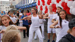 Как отпраздновать День молодёжи в Рязани? Подробная афиша мероприятий