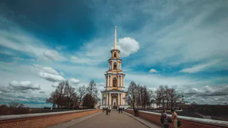 Не знаете куда податься в  выходные?  -Pro Город расскажет! Афиша мероприятий на 6, 7, 8 апреля