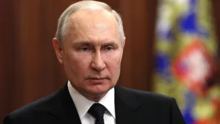 "Путин может применить неожиданный и запрещённый приём": что предрекает экономист Михаил Хазин