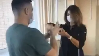 Uno и инфекции: рязанские врачи станцевали под Little Big, но это видео покажется вам полезным