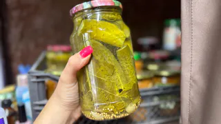 Никакой стерилизации и возни: готовлю огурцы на зиму холодным способом -получаются как бочковые, проверенный рецепт