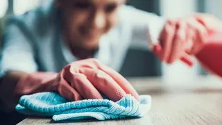 Разрушены три мифа, связанные с уборкой в квартире