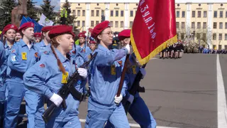 План подготовки к 81-летию Победы утвердили в Рязанской области