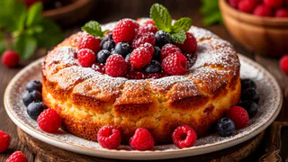 Опытные хозяйки творог скупают килограммами: готовят вкуснотищу на завтрак — не сырники и не запеканка