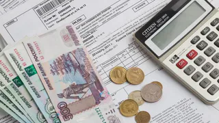 Схему получения субсидий на услуги ЖКХ вновь хотят изменить