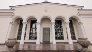 Павильон «Животноводство» рязанского Торгового городка отремонтируют за 118,6 млн рублей