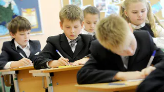 Новой в школе в Нижнекамске — быть!