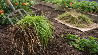 Подземный стратег: почему пырей опаснее обычного сорняка и как его победить за один сезон