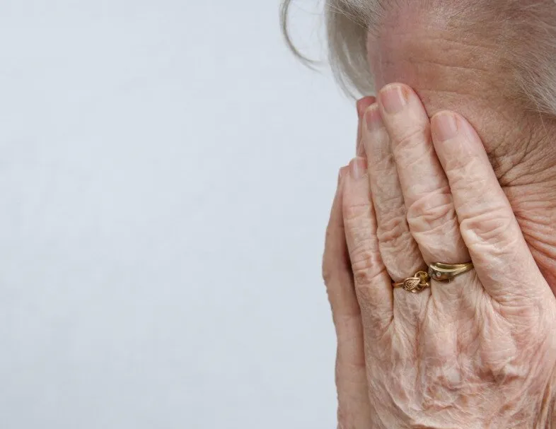 В Нижнекамске было совершено нападение на пенсионерку