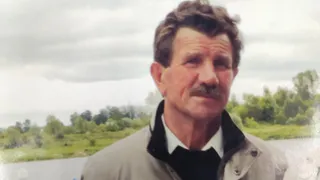 Пропал в октябре: следователи объявили в розыск 64-летнего касимовца