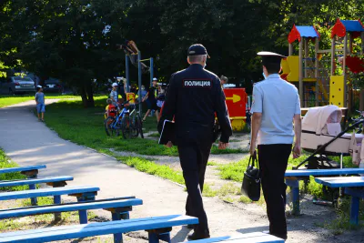 42-летняя жительница Пензы ограбила парфюмерный магазин