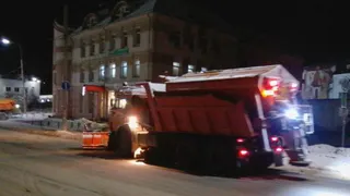 Жителям Владимирской области напомнили о правилах безопасности во время зимы